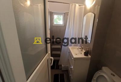 2 camere, parter, centrala termica, bloc izolat, Craiovita-Orizont - 7