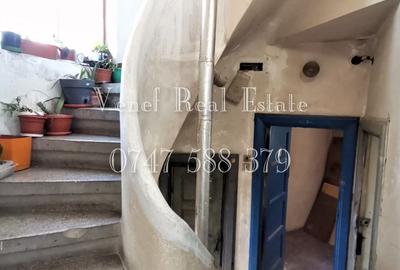 0 COMISION 4 Camere 110 mp etaj 5  Bdul Carol Calra Mosilor Armeneasca - 27