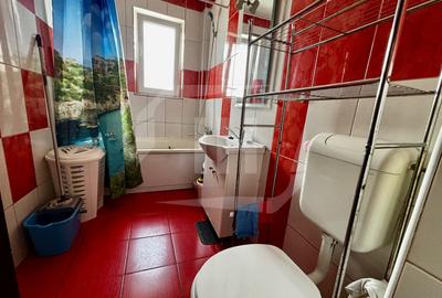 Apartament 3 camere I cu parcare I Calea Turzii - 8
