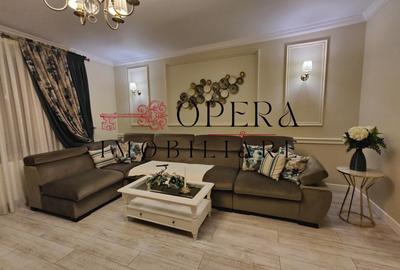 Vila 5 camere de vânzare zona Semicentral - Pacurari - 1