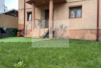 Casa de inchiriat Dristor-Baba Novac, garaj|curte - 1