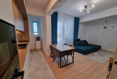 Apartament 3 camere, nou 2023 | Mobilat premium | 2 Parcări | Popești-Leordeni - 1