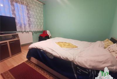 Vila 5 camere regie proprie cu gradina/garaj in Bacu (Joita) - 13