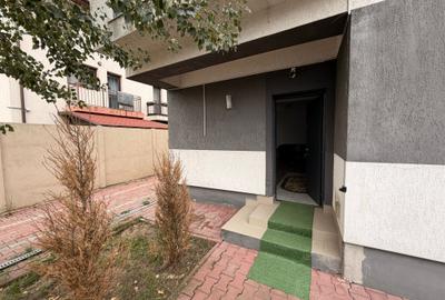 VILA P+1E+M MILITARI RESIDENCE ACVILEI, 125mpu, MOBILATA,UTILATA,ZONĂ LINISTITA - 11