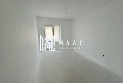 Apartament 3 camere 2 bai I 61.2 MPU I Doamna Stanca -Selimbar - 3