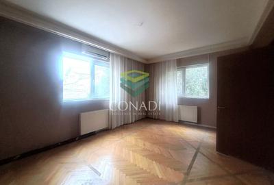 Duplex cu 5 camere în Herăstrău