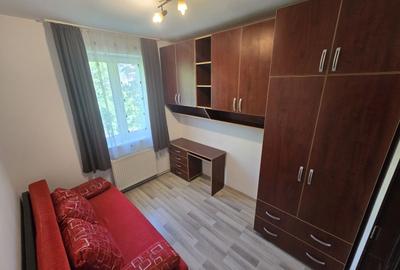 Apartament 2 camere,48 mp, semicentral - 2