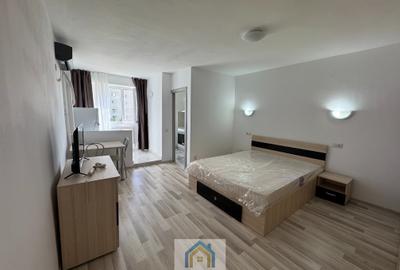 Garsonieră decomandată în Colentina