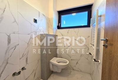 Imobil cu 436 m utili ideal pentru casa, birouri s-au alta destinatie! - 13