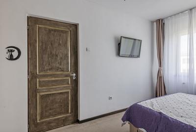 Apartament 2 camere Gheorgheni, zonă verde, mobilat modern, C.Brancusi - 18
