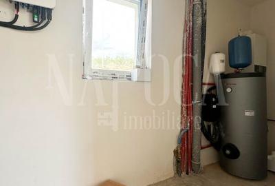 Casa 4 camere de vanzare in Chinteni - 5