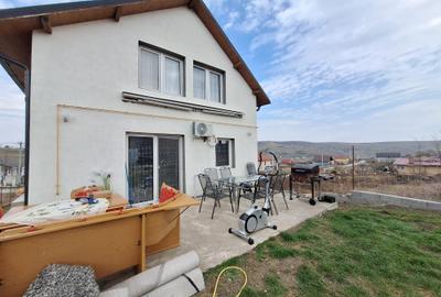 Casa de vanzare Campenesti,suprafata utila 170mp,teren 508mp. - 17