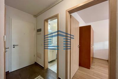 1 AUGUST- Apartament 2 camere Decomandat - parcare- Coresi Avantgarden - 7