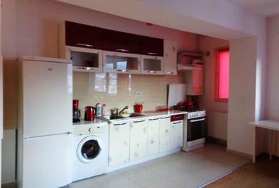 Inchiriem Apartament 2 Camere, Mobilat, Open Space, Racadau - 12