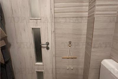 Bragadiru - Leroy Merlin/ Vanzare apartament 2 camere/bloc nou/ mobilat si utila - 6