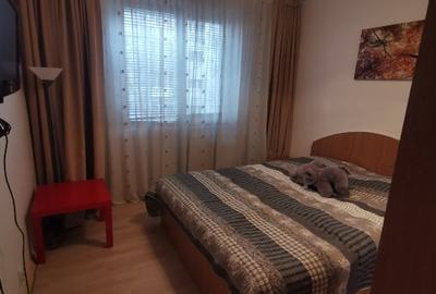 Proprietar, prima inchiriere,  parc IOR, centrala , loc de parcare - 5