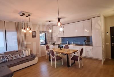 Apartament 3 camere, 83 mp, parcare subterana inclusa, Buna Ziua - 2