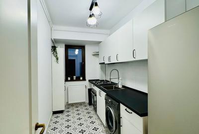 Apartament 2 camere de închiriat zona Dămăroaia - 9