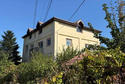 Casă / Vilă Impresionantă în Sud-Estul Capitalei | 604 mp Utili și 1.580 mp Tere - 5