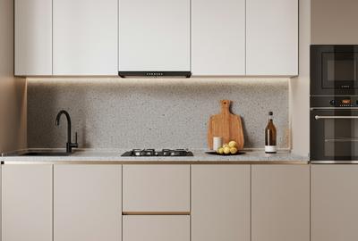 Apartament langa parc Tudor Arghezi, 2 camere, spatios, finisat modern - 2