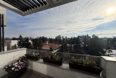 Primavera Suite | Apartament senzational cu 4 camere in Primaverii - 10