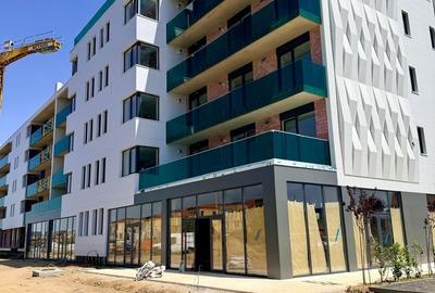 Apartament 3 camere, finisat, VIVA FELIX RESIDENCE - 10