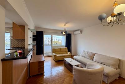 Apartament 2 camere de vanzare Unirii - 1