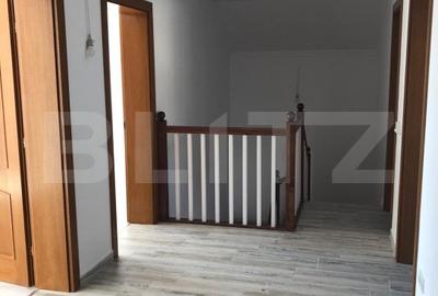 Casă individuală de vânzare în Sânpetru – 3 dormitoare, curte 500mp - 9