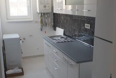 Apartament NOU 3 Camere-Parcare-Centrala-Mobilat-Utilat-Drumul Binelui-Bucuresti - 2