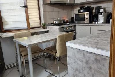 Apartament 4 camere Nicolina - Deosebit - 5