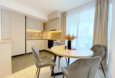Apartament 3 camere + parcare subterana - Denya Forest 5 - 7