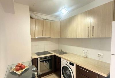 Inchiriere apartament 2 camere in complexul rezidential Rin Grand Residence - 7