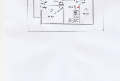 Casa/Vila de vanzare - zona Cotroceni - 16