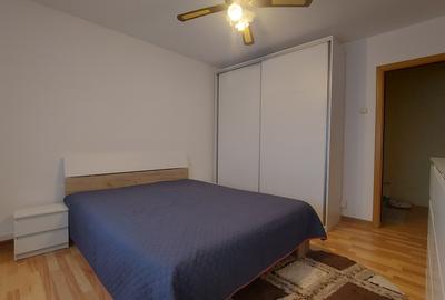 Apartament cu 3 camere decomandat în Crihala