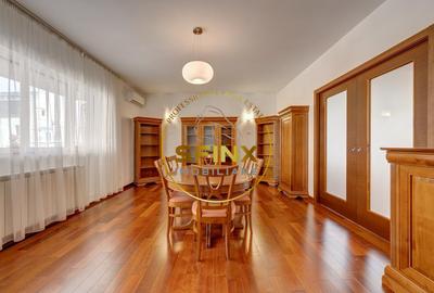 Dacia Piata Romana Icoanei, 4 room 200sqm apartment for rent, terraces, garage - 13