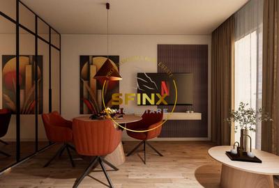 2 camere Pipera Nusco City/ parcare/ renovat/ prima inchiriere - 1