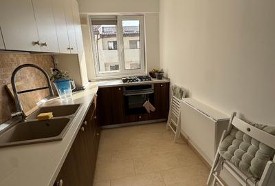 Apartament 2 camere decomandat, 2020 - 11