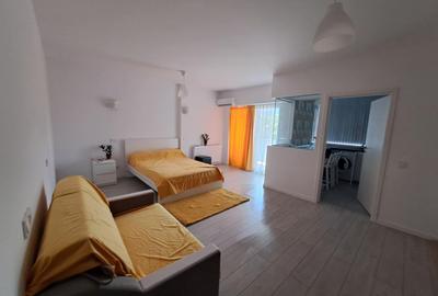 Studio Low Level Decomandat GranVia Park Bd Timisoara Parcul Liniei - 1