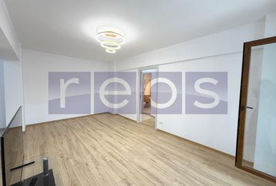 APARTAMENT 3 CAMERE | RENOVAT COMPLET | 78 MP | AN 1983 | ZONA TEIUL DOAMNEI - 2