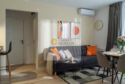 AIRBNB - 6 pers I Unirii - Centru Vechi I Etaj 4  I Balcon deschis - 3