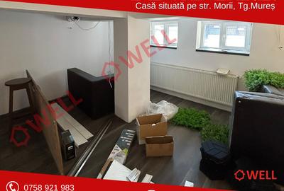Apartament cu 2 camere de vânzare în Târgu Mureș, str. Morii! ? - 1