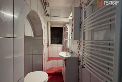 194 mp apartament de lux + 195 mp curte individuala, zona Centrala, Arad - 22