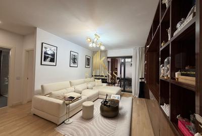 Apartament 4 camere Fabrica de glucoza Et 1, de vanzare! - 3