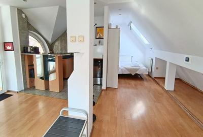 Casă 100 mp | Comercial + Rezidențial - 14