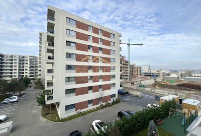 Apartament cu 2 camere *67mp utili + Terasa* // Pipera - Rond OMV - 50