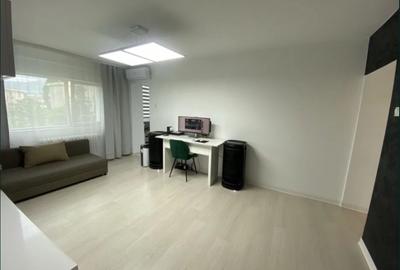 PODU ROS - BLD TUTORA - 3 CAMERE - ETAJ INTERMEDIAR -  RENOVAT TOTAL - MOBILAT - 6