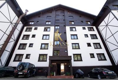 Apartament 3 camere Predeal partie - 4
