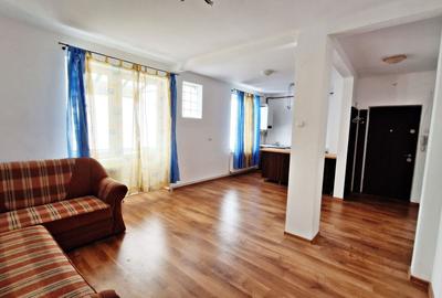 Dealul Cetatii, apartament in vila, 53mp, 140000 euro - 6