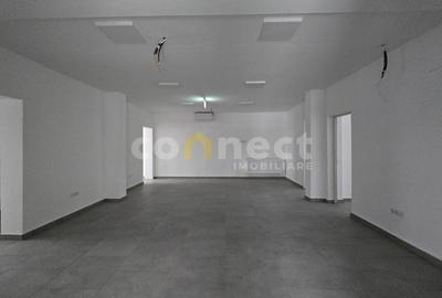 Spațiu birouri de închiriat | SU 340 mp | Zona Gării, Parcul Feroviarilor - 4