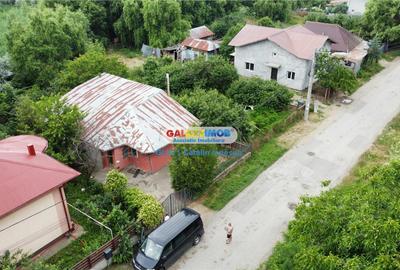 Vanzare casa pe lac Frumusani - 3